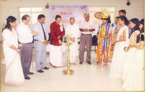 KS Hegde Medical Academy, Mangalore