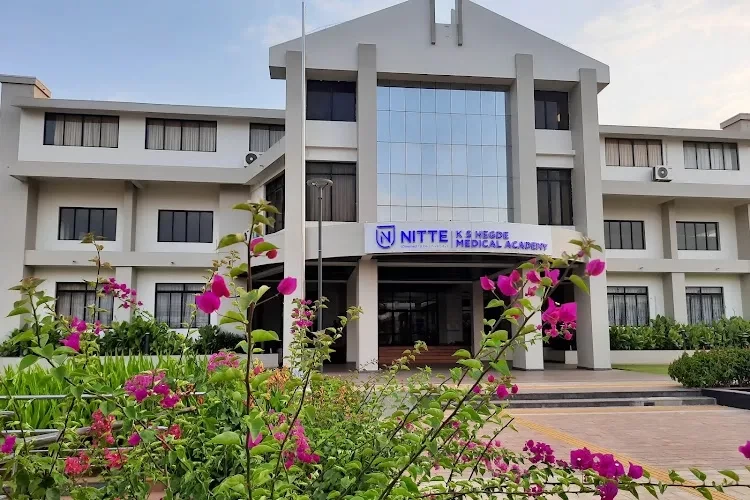 KS Hegde Medical Academy, Mangalore