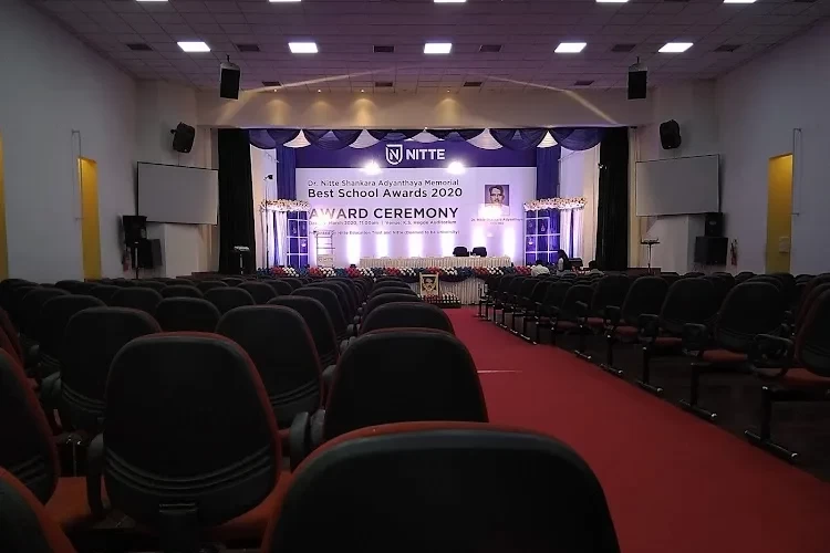 KS Hegde Medical Academy, Mangalore