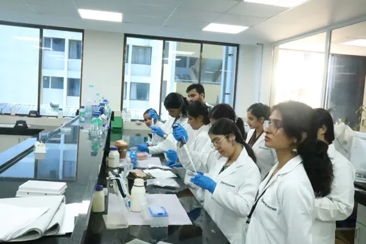 KS Hegde Medical Academy, Mangalore