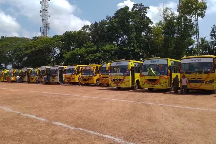 KS Hegde Medical Academy, Mangalore