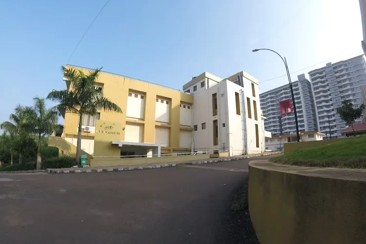 KS Hegde Medical Academy, Mangalore