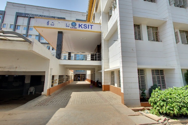 KS Institute of Technology, Bangalore