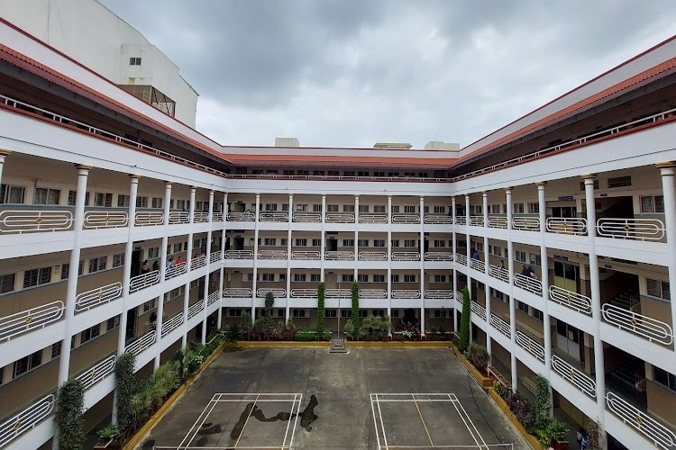 KS Institute of Technology, Bangalore