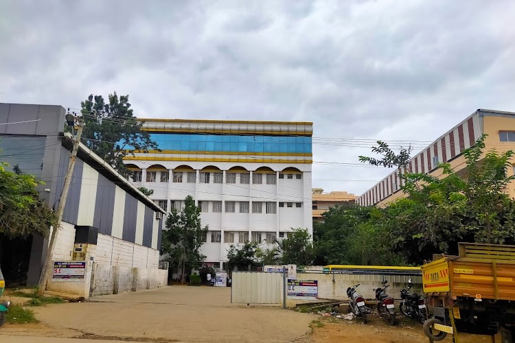 KS Institute of Technology, Bangalore