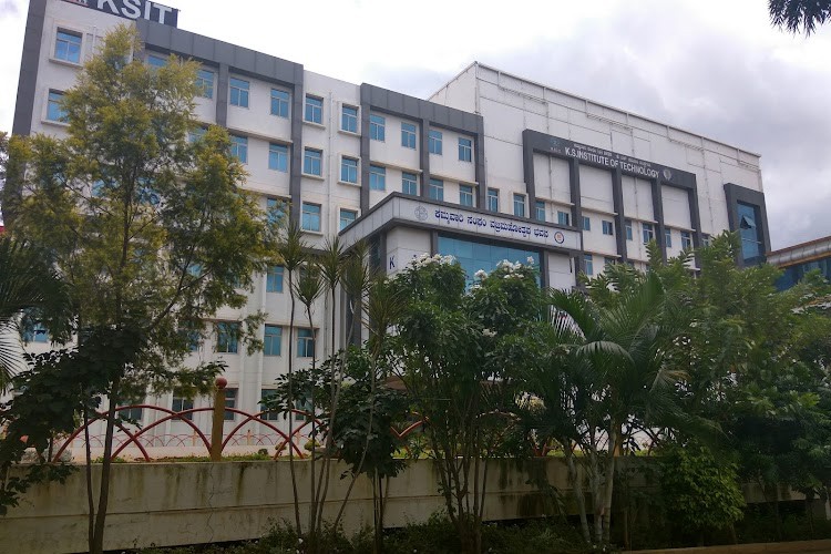 KS Institute of Technology, Bangalore