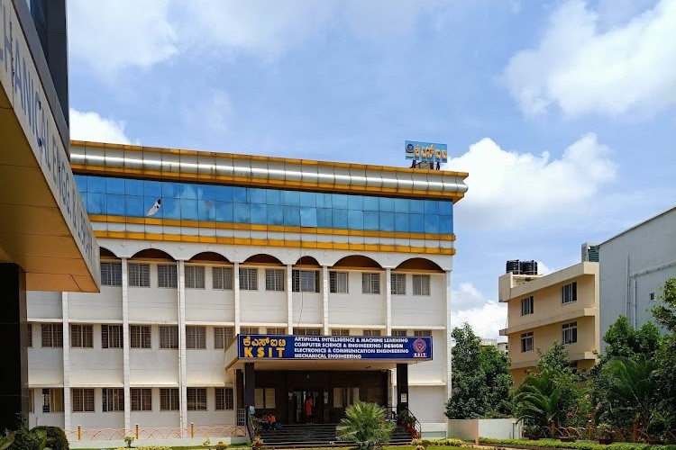 KS Institute of Technology, Bangalore