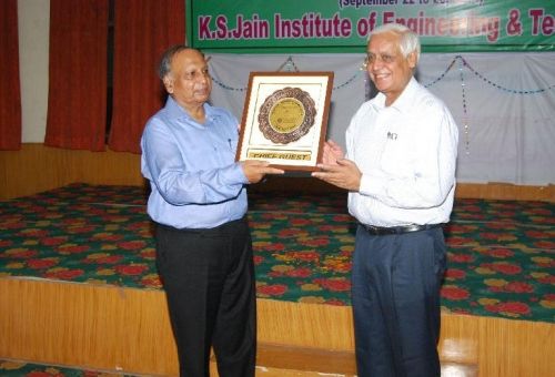 K.S. Jain Institute of Engineering and Technology, Ghaziabad