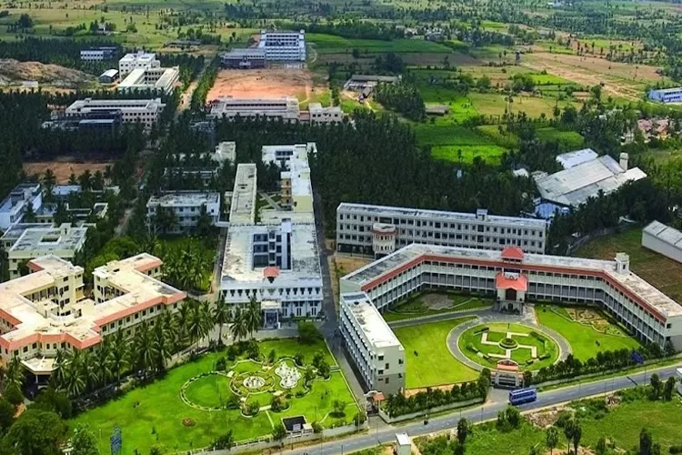 KS Rangasamy College of Technology, Namakkal
