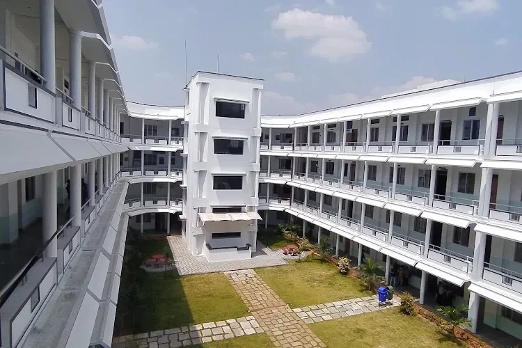 KS Rangasamy College of Technology, Namakkal