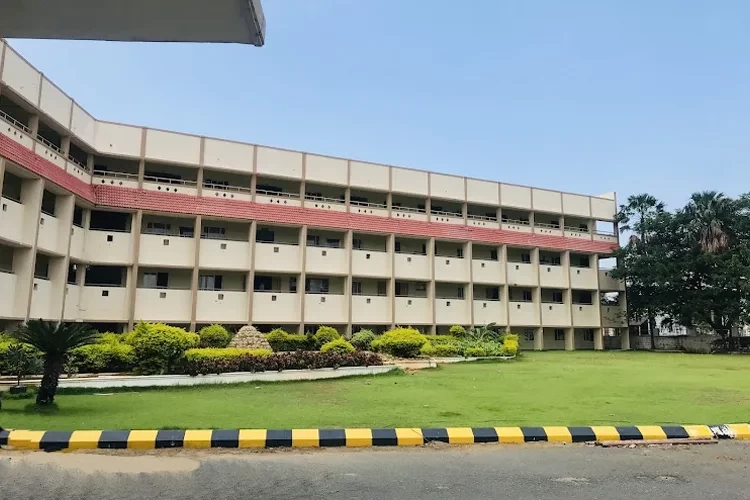 KS Rangasamy College of Technology, Namakkal