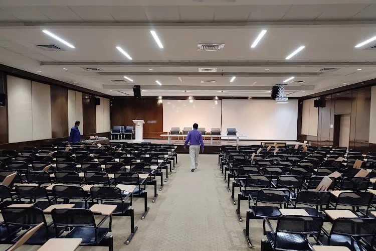 KS Rangasamy College of Technology, Namakkal