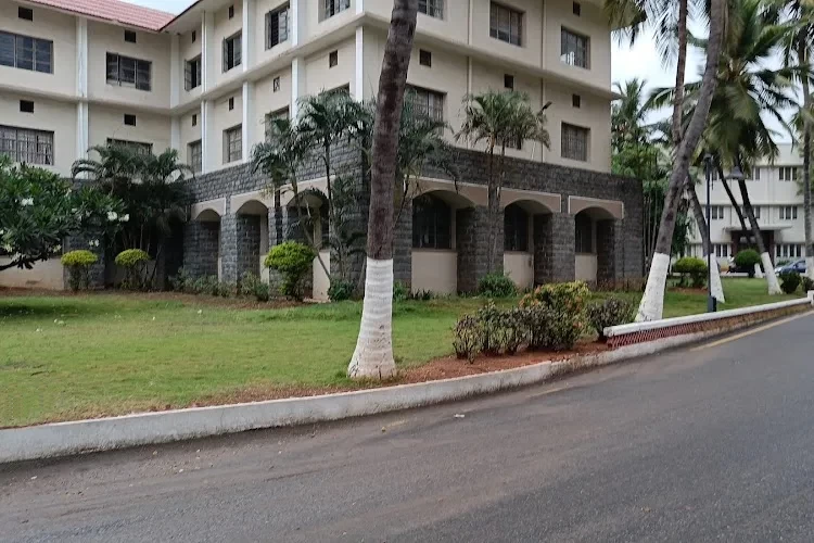 KS Rangasamy College of Technology, Namakkal