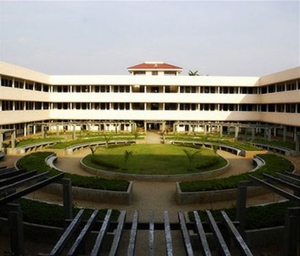 KS Rangasamy College of Technology, Namakkal