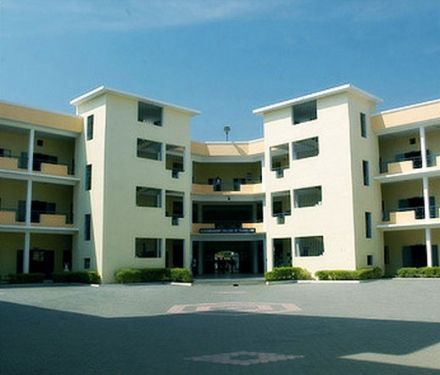 KS Rangasamy College of Technology, Namakkal