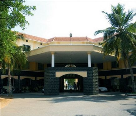 KS Rangasamy College of Technology, Namakkal