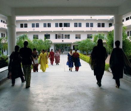 KS Rangasamy College of Technology, Namakkal