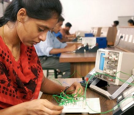 KS Rangasamy College of Technology, Namakkal