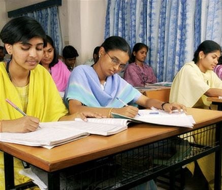 KS Rangasamy College of Technology, Namakkal