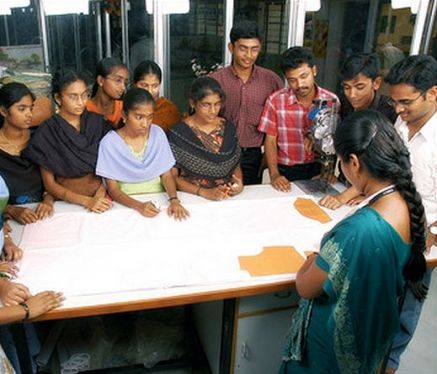 KS Rangasamy College of Technology, Namakkal