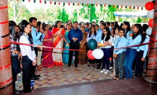 K.S. School of Business Management, Ahmedabad