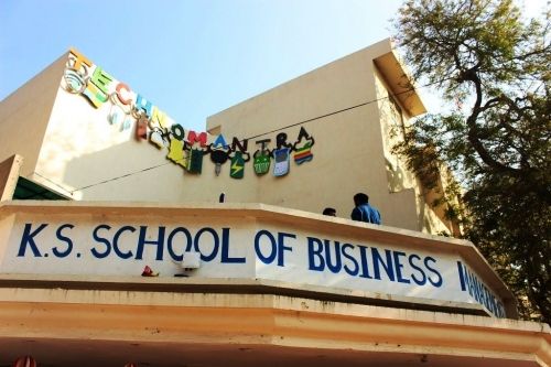 K.S. School of Business Management, Ahmedabad