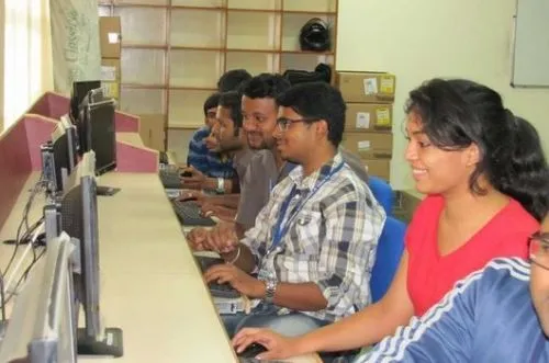 K.S. School of Engineering and Management, Bangalore