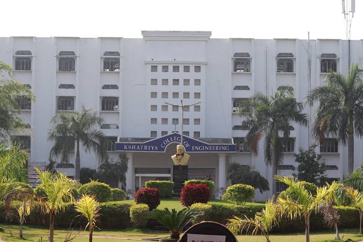 Kshatriya College of Engineering, Nizamabad