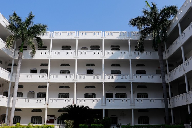 Kshatriya College of Engineering, Nizamabad