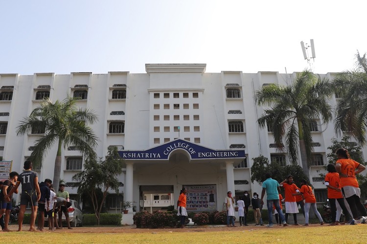 Kshatriya College of Engineering, Nizamabad