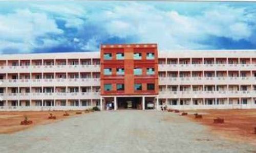 K.S.K. College of Education, Thanjavur