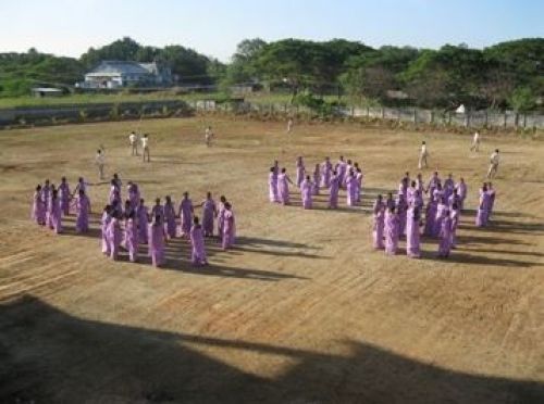 K.S.K. College of Education, Thanjavur