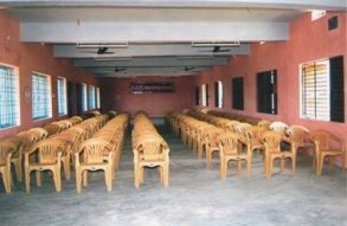 K.S.K. College of Education, Thanjavur