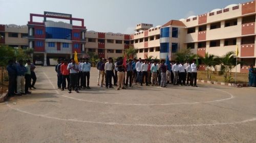 K.S.K. College of Engineering and Technology, Thanjavur
