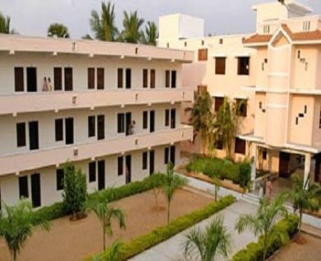 KSR College of Arts and Science College (Autonomous), Namakkal