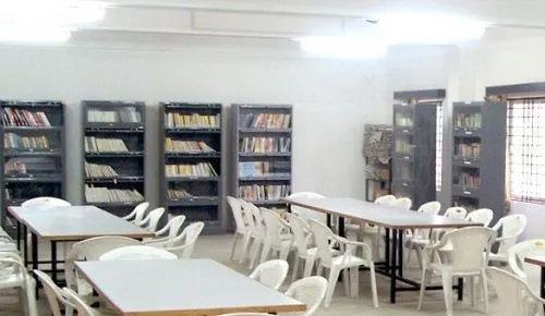 KSR College of Education, Namakkal