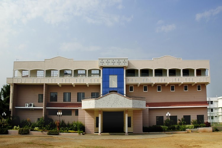 KSR College of Engineering, Namakkal