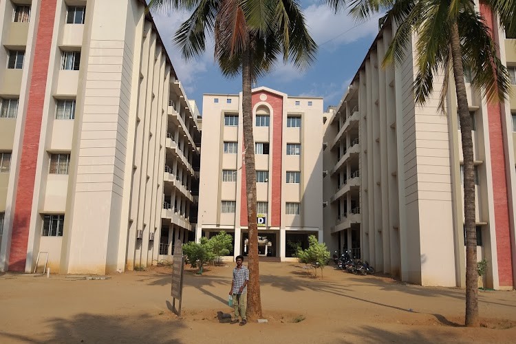KSR College of Engineering, Namakkal