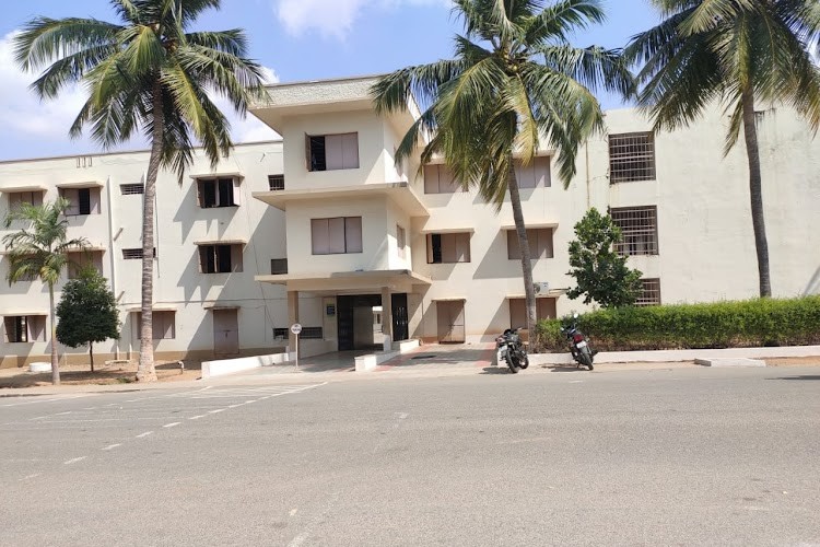 KSR College of Engineering, Namakkal