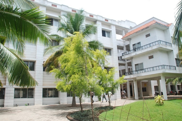 KSR College of Engineering, Namakkal