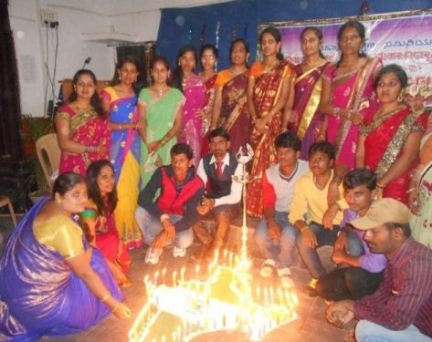 KSS Vijayanagar College of Education, Hubli