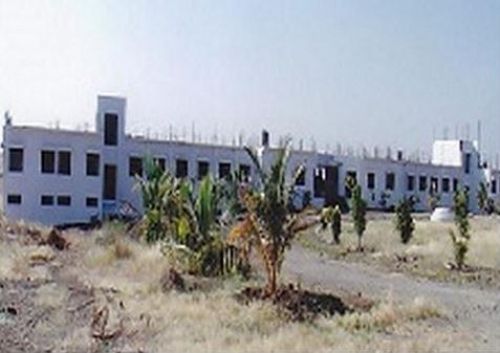 KT Patil College of Engineering, Osmanabad