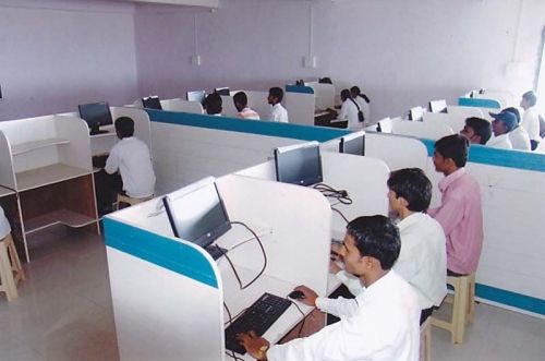 KT Patil College of Engineering and Technology, Osmanabad