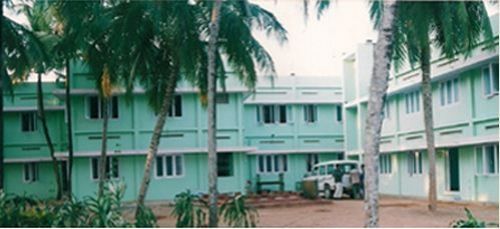 KTCT College of Teacher Education, Thiruvananthapuram