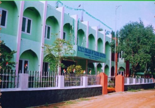 KTCT College of Teacher Education, Thiruvananthapuram