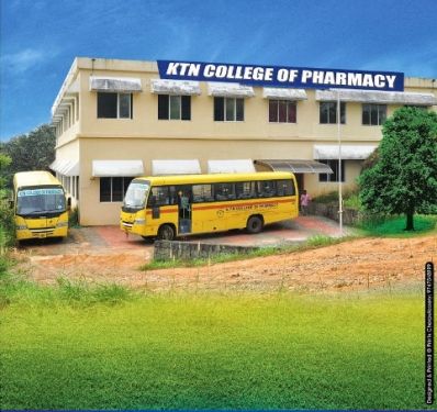 KTN College of pharmacy, Palakkad