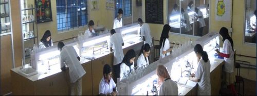 KTN College of pharmacy, Palakkad