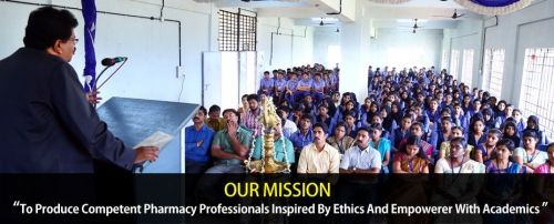 KTN College of pharmacy, Palakkad