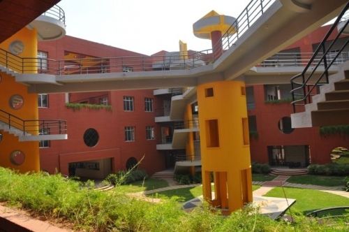 KTVR Knowledge Park for Engineering and Technology, Coimbatore