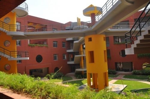 KTVR Knowledge Park for Engineering and Technology, Coimbatore